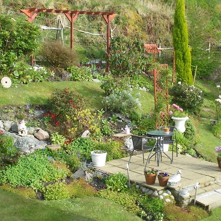 Hillview Guest House Fort William Extérieur photo