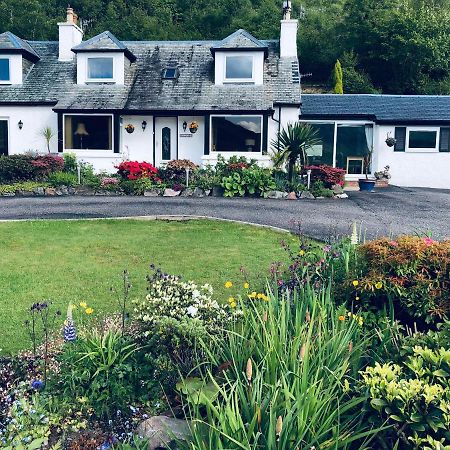 Hillview Guest House Fort William Extérieur photo