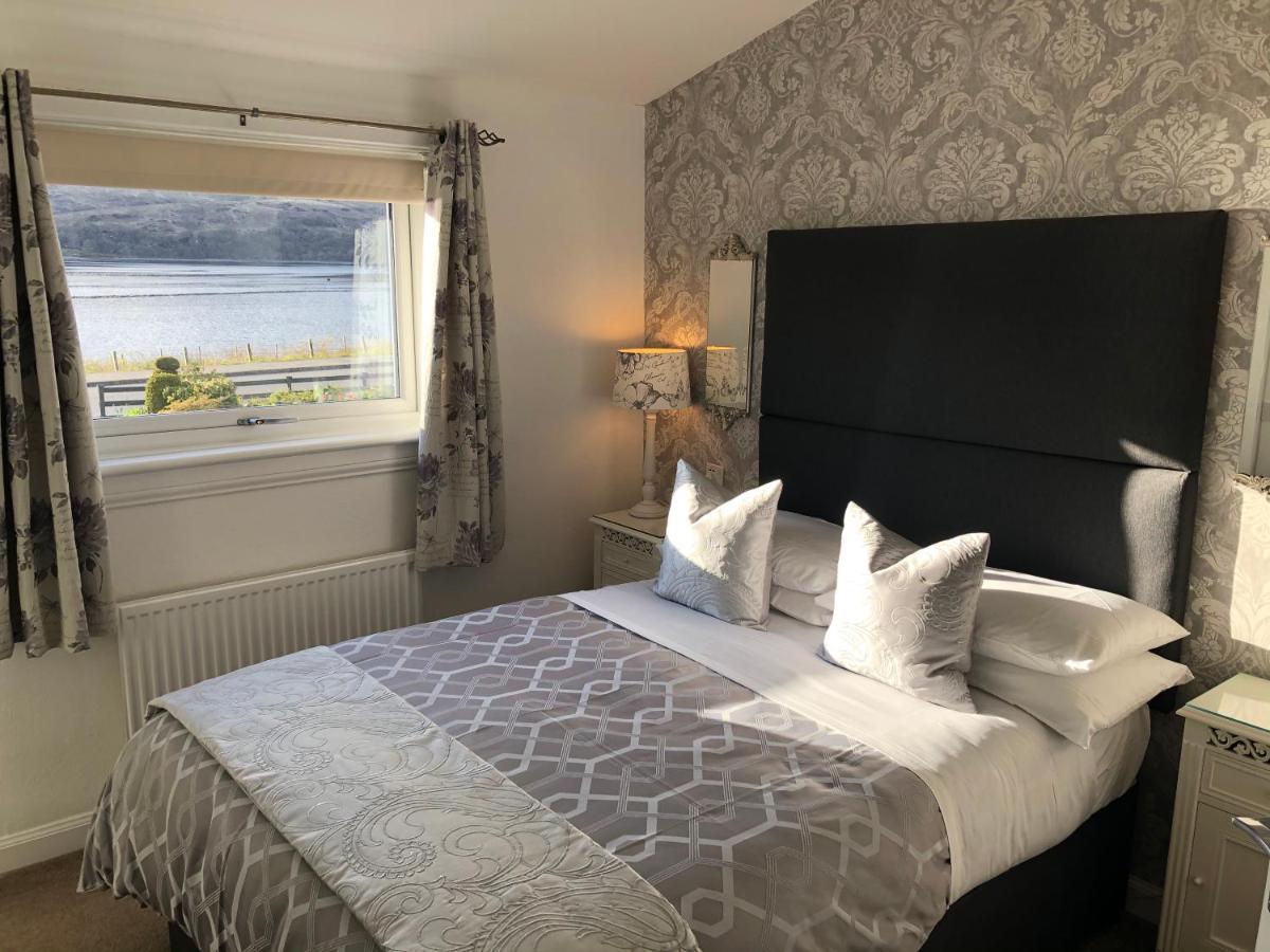 Hillview Guest House Fort William Extérieur photo