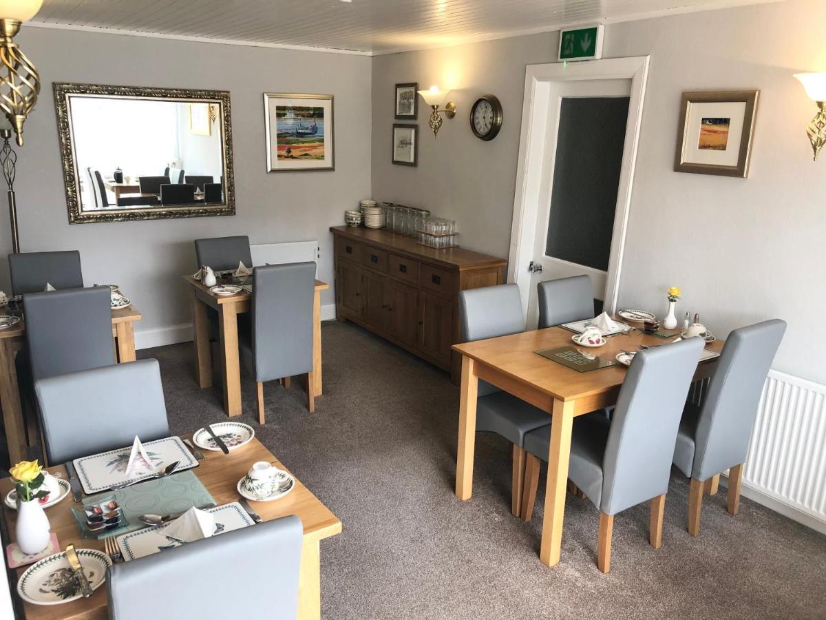 Hillview Guest House Fort William Extérieur photo