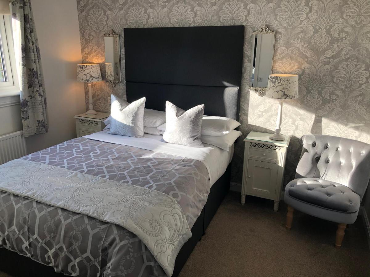 Hillview Guest House Fort William Extérieur photo