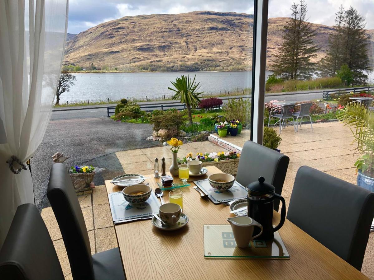 Hillview Guest House Fort William Extérieur photo