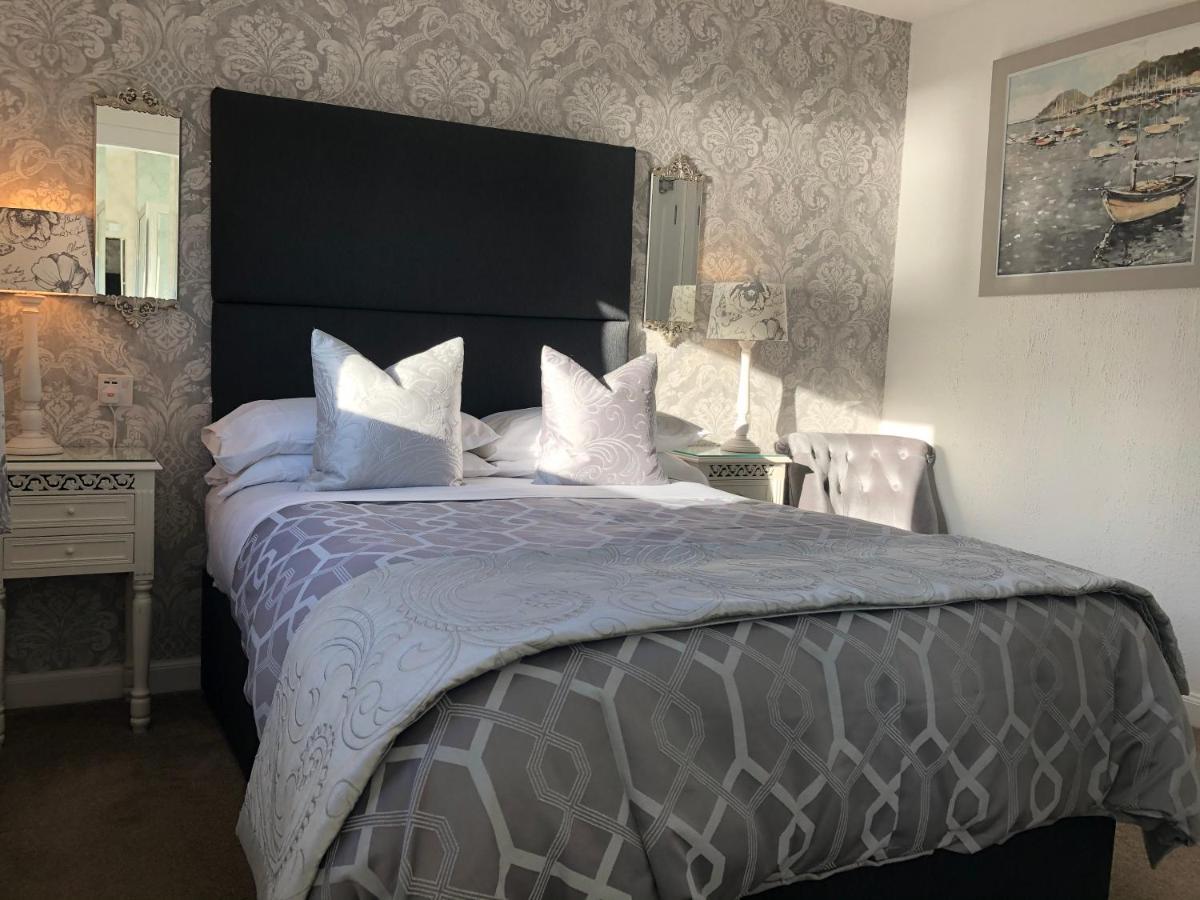 Hillview Guest House Fort William Extérieur photo