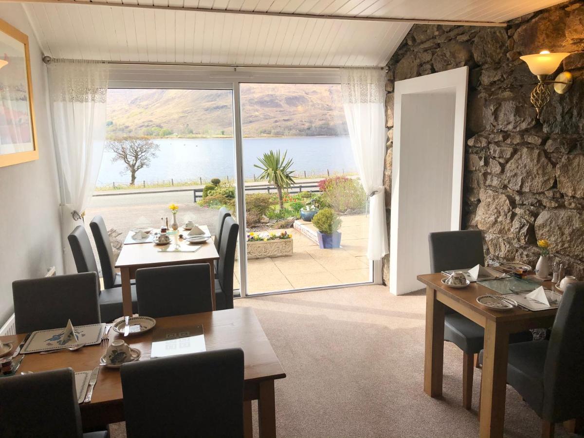 Hillview Guest House Fort William Extérieur photo