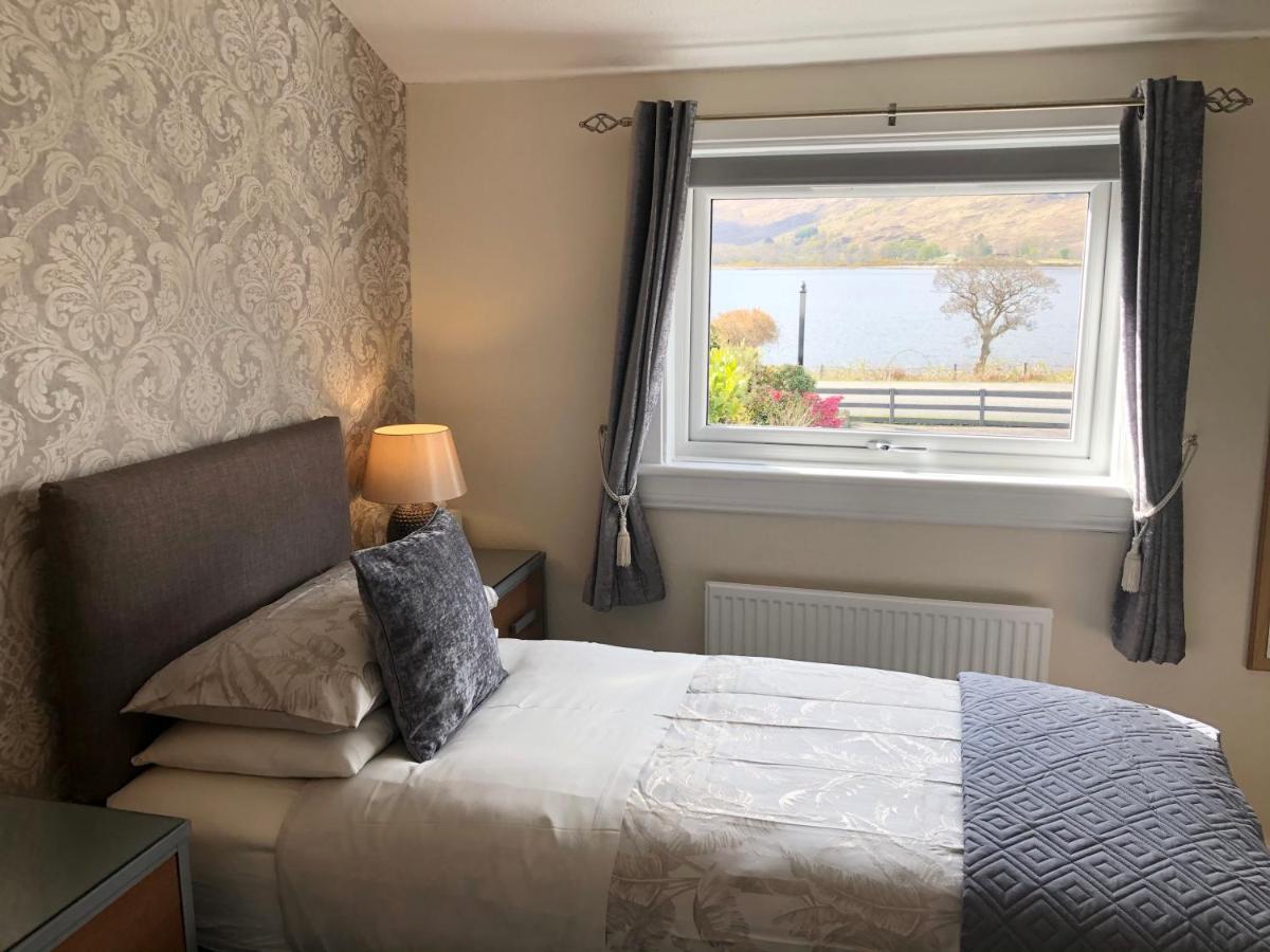 Hillview Guest House Fort William Extérieur photo