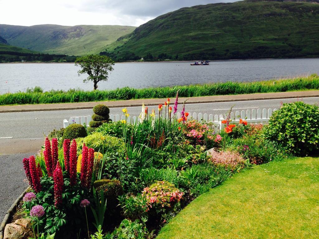 Hillview Guest House Fort William Extérieur photo