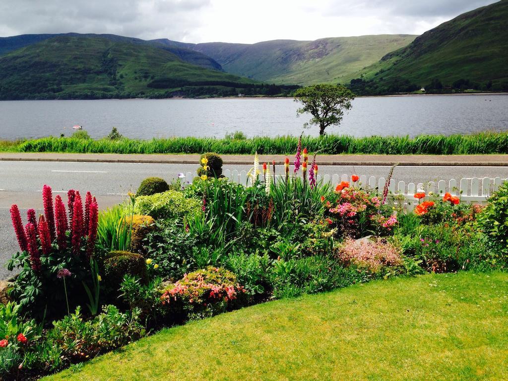 Hillview Guest House Fort William Extérieur photo