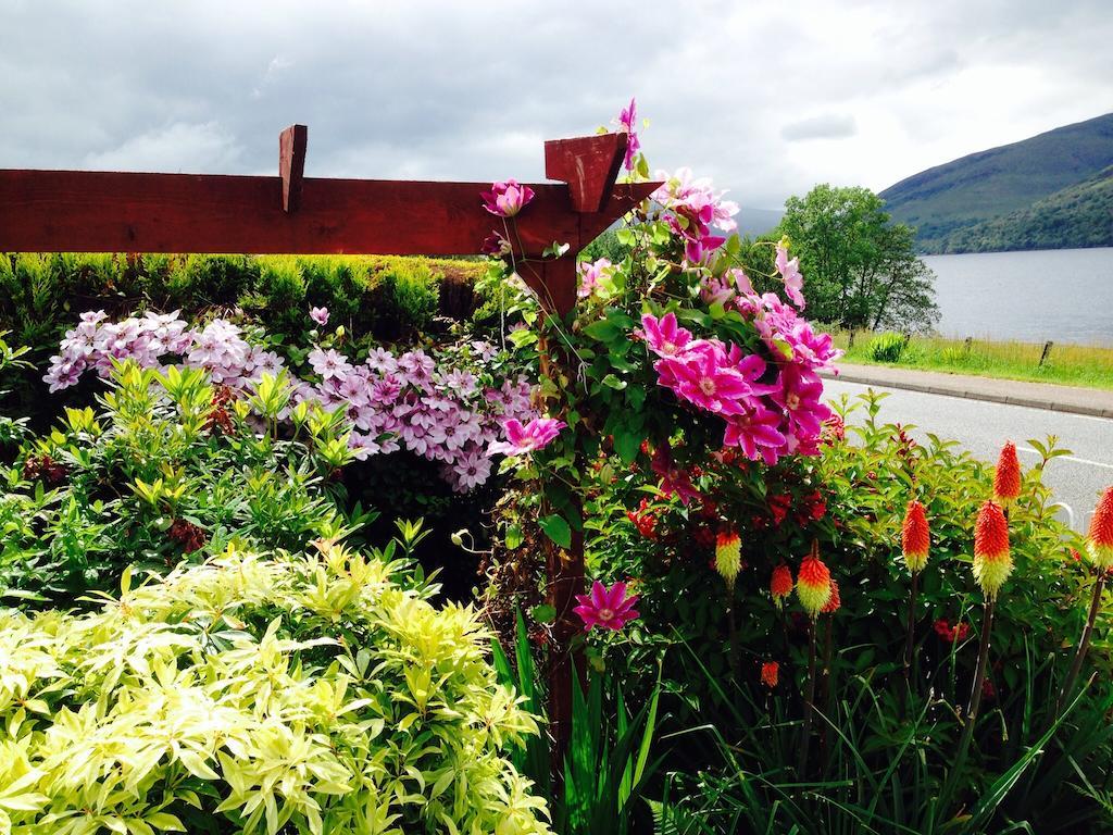 Hillview Guest House Fort William Extérieur photo