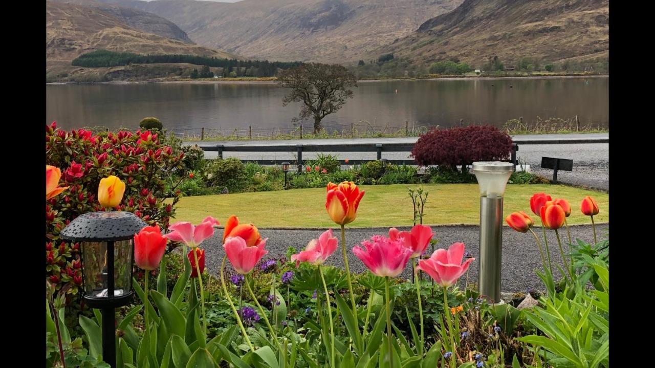 Hillview Guest House Fort William Extérieur photo