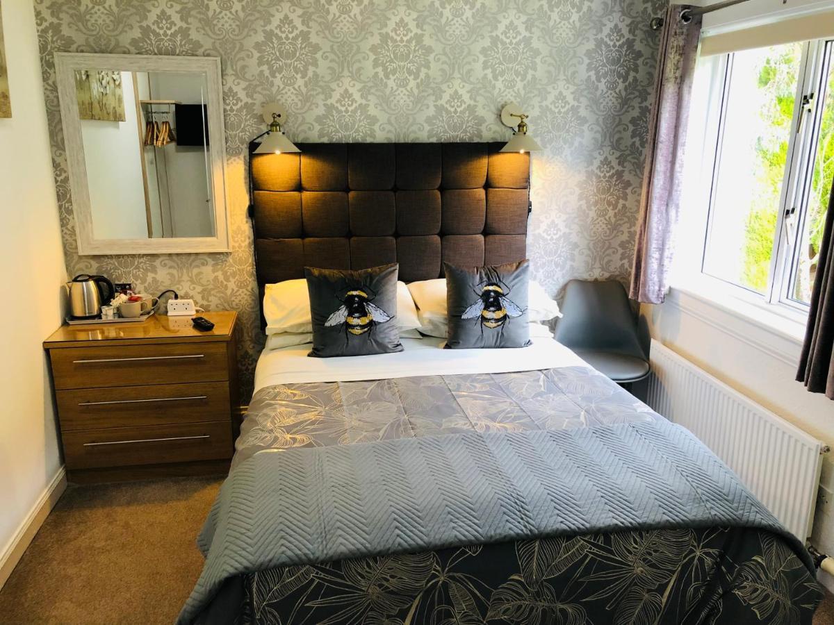 Hillview Guest House Fort William Extérieur photo