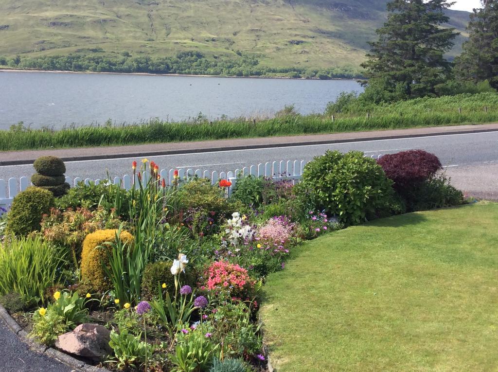 Hillview Guest House Fort William Extérieur photo
