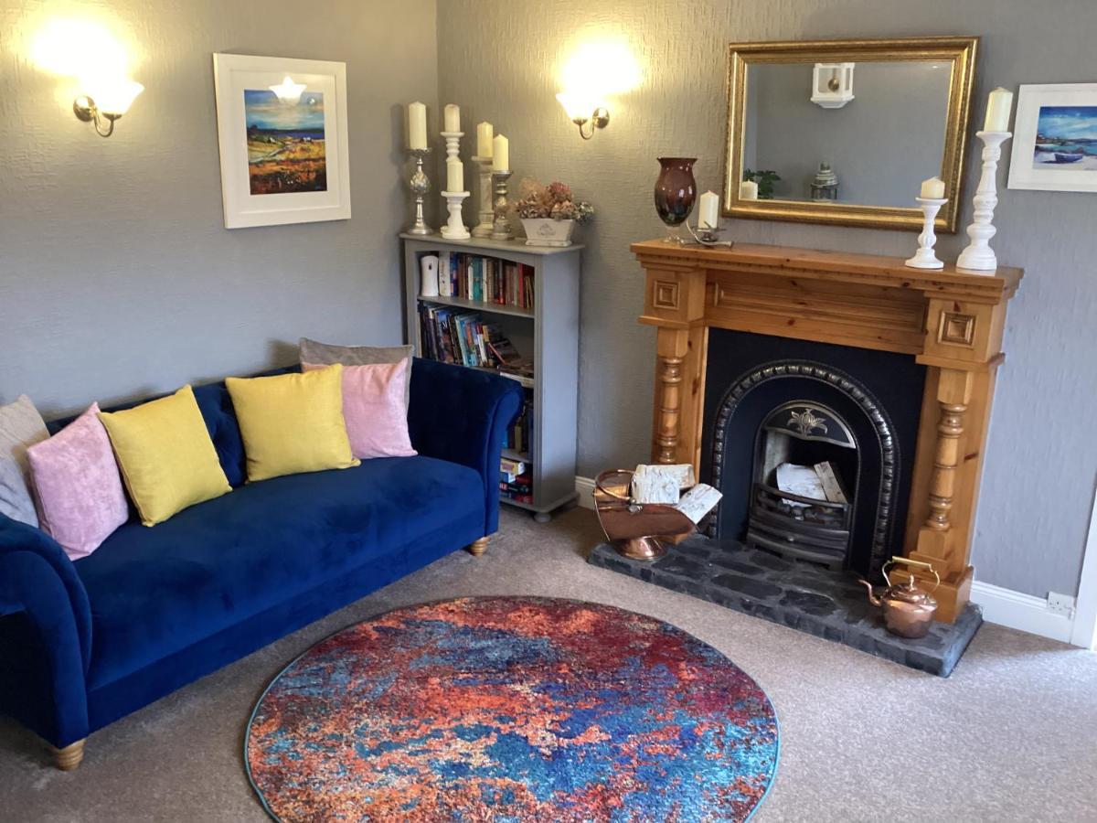 Hillview Guest House Fort William Extérieur photo