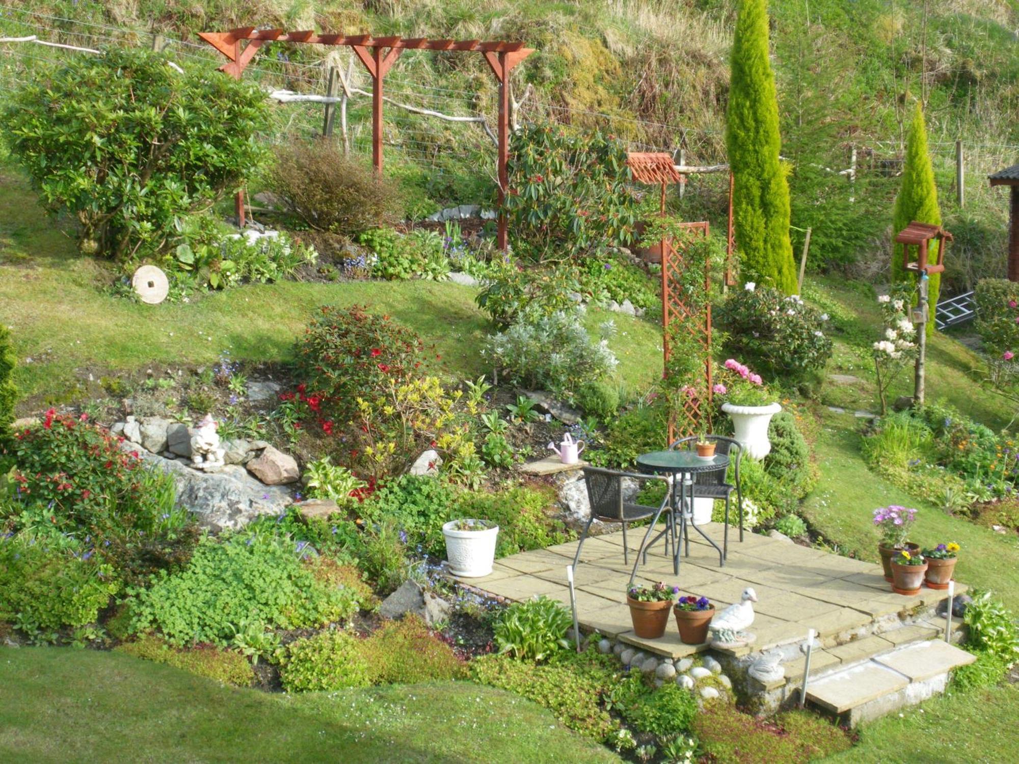 Hillview Guest House Fort William Extérieur photo