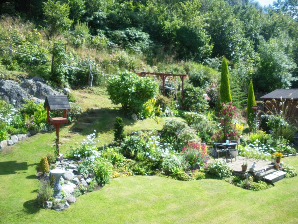 Hillview Guest House Fort William Chambre photo