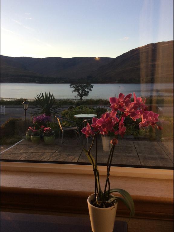 Hillview Guest House Fort William Extérieur photo