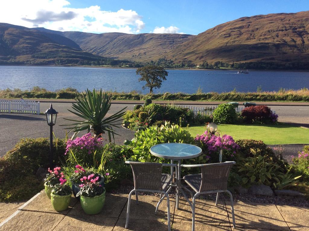 Hillview Guest House Fort William Extérieur photo