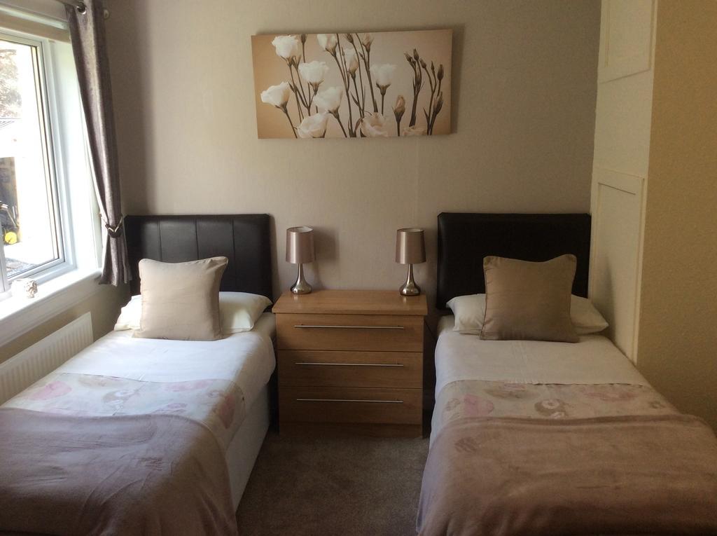 Hillview Guest House Fort William Extérieur photo