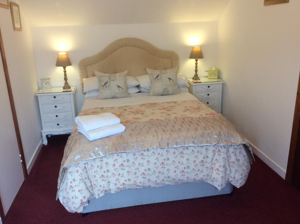 Hillview Guest House Fort William Chambre photo