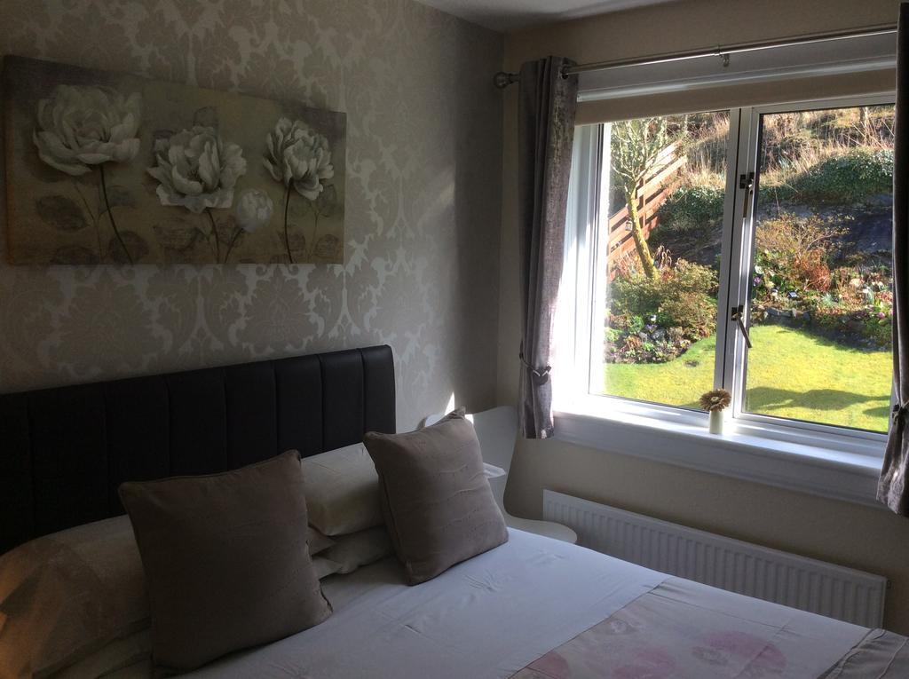 Hillview Guest House Fort William Extérieur photo