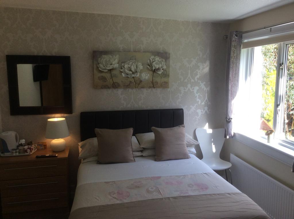 Hillview Guest House Fort William Extérieur photo