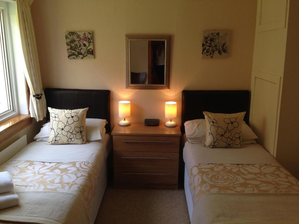 Hillview Guest House Fort William Chambre photo