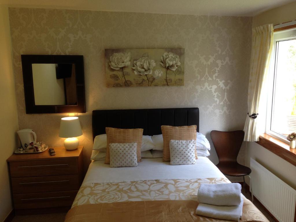 Hillview Guest House Fort William Chambre photo