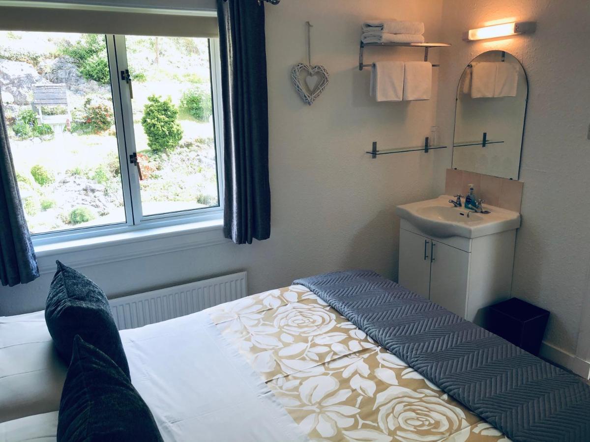 Hillview Guest House Fort William Extérieur photo
