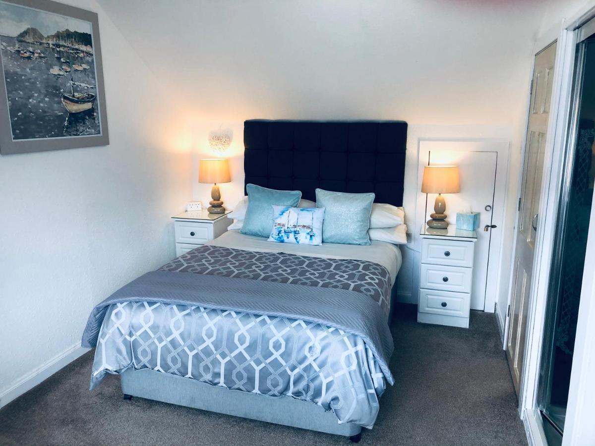 Hillview Guest House Fort William Extérieur photo
